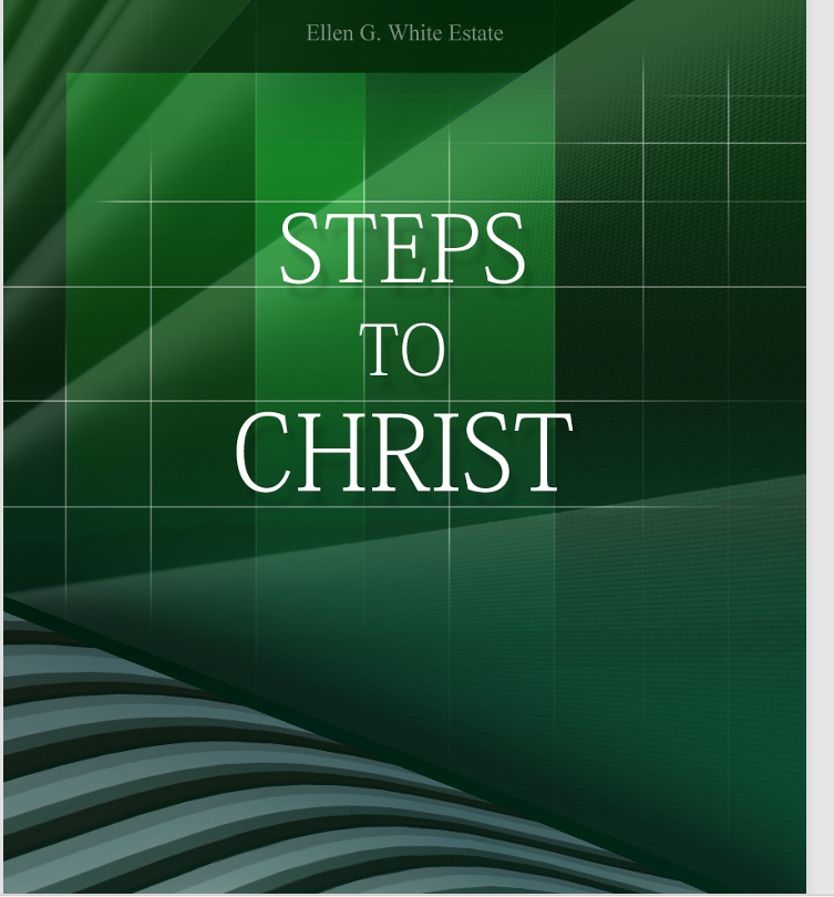 Step To Christ