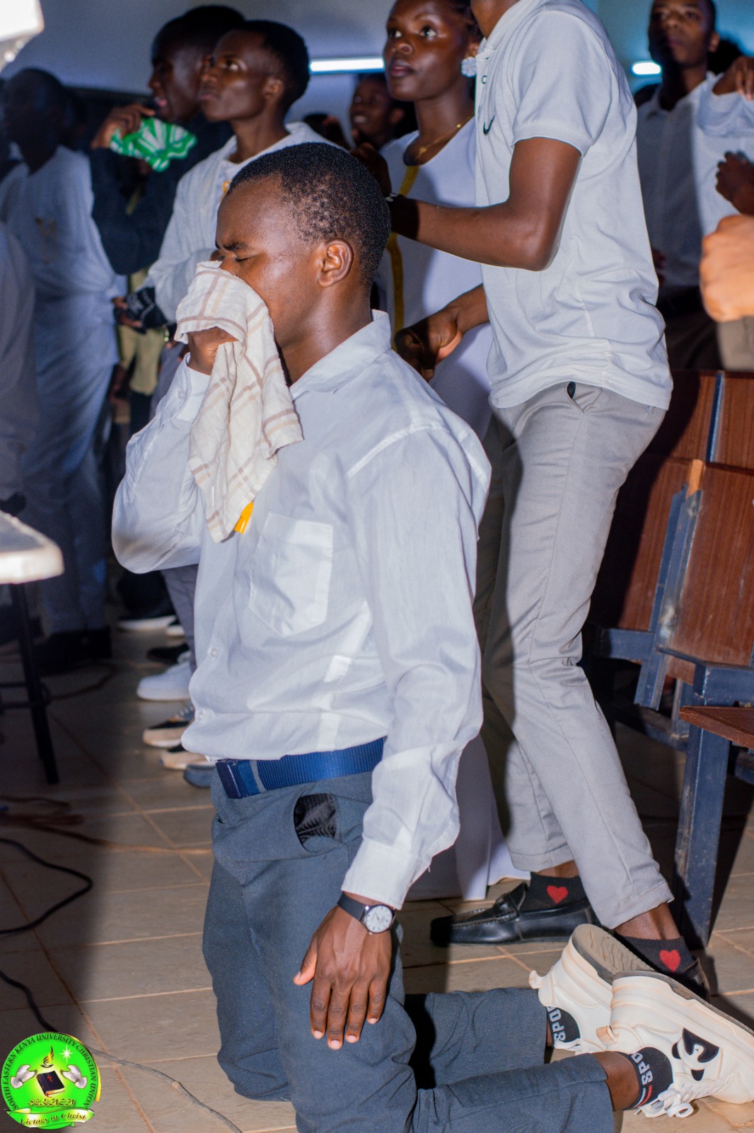 media image