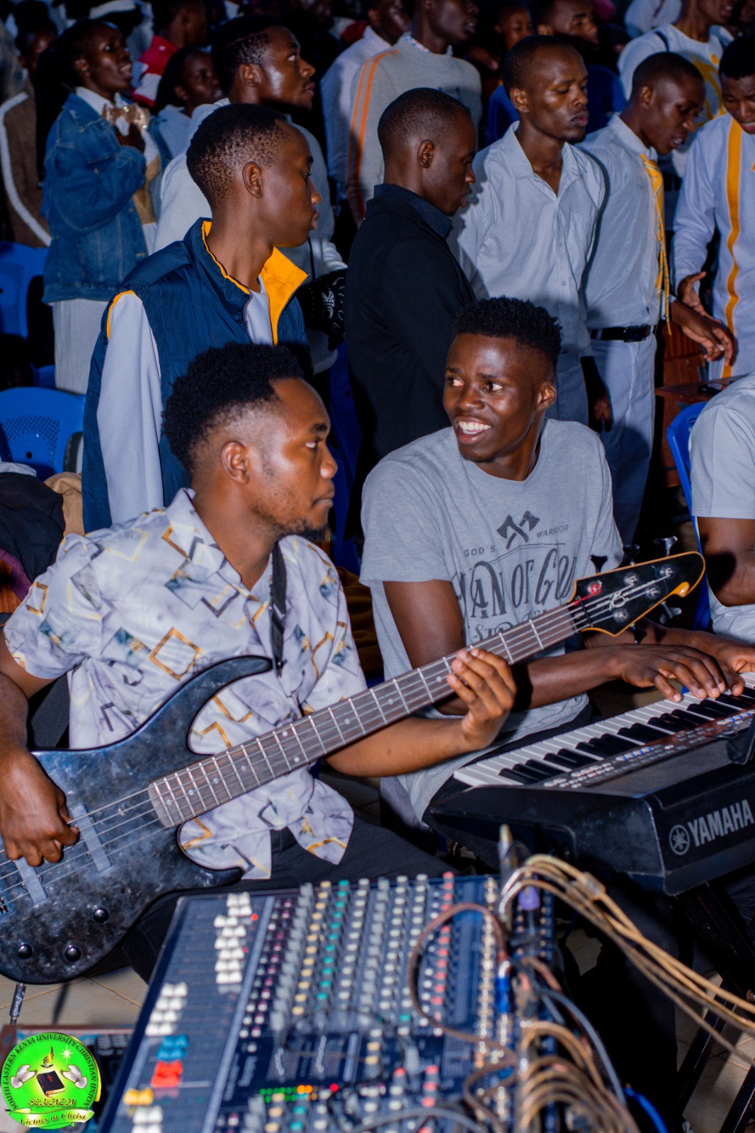 Instrumentalist Image 1