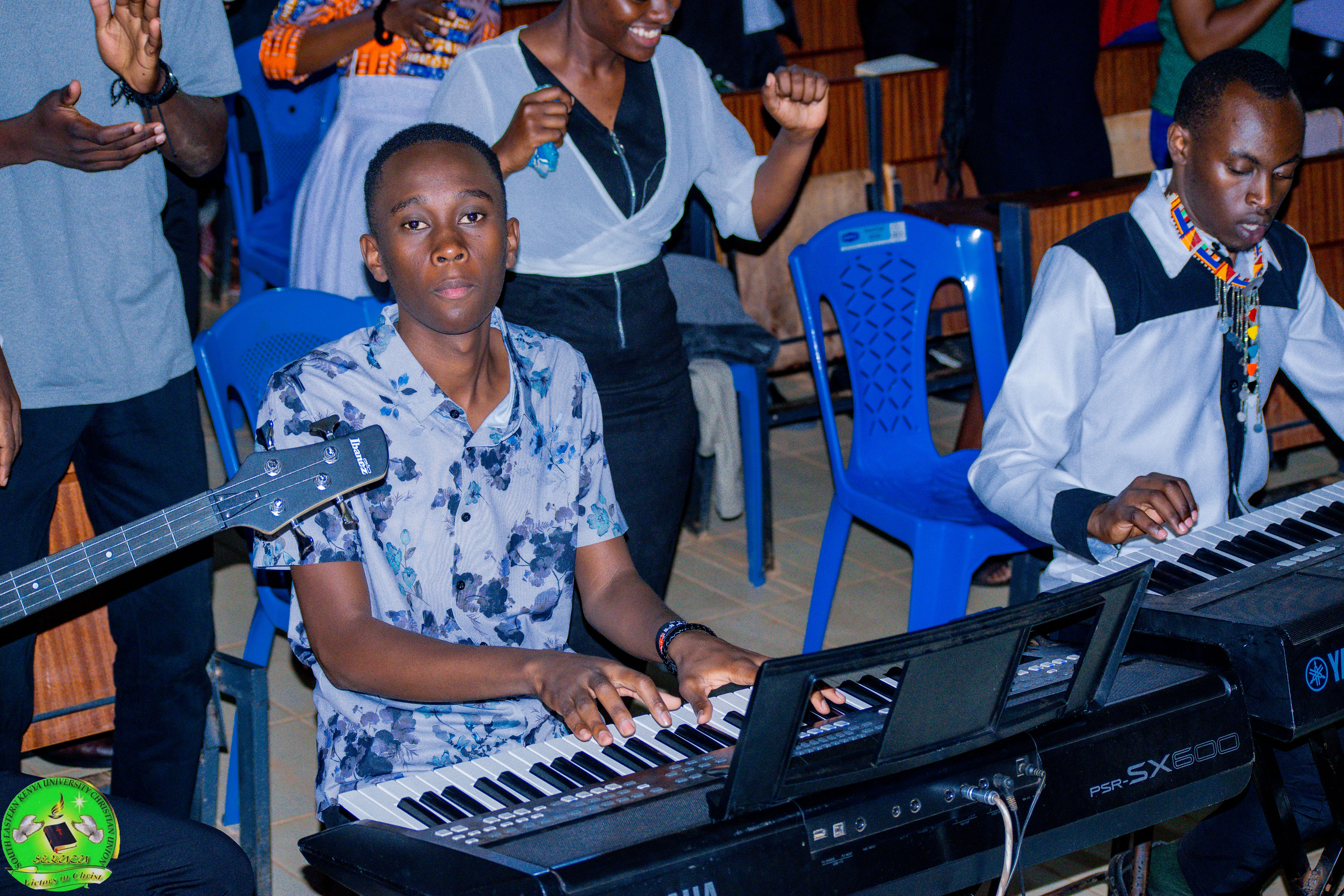 Instrumentalist Image 0