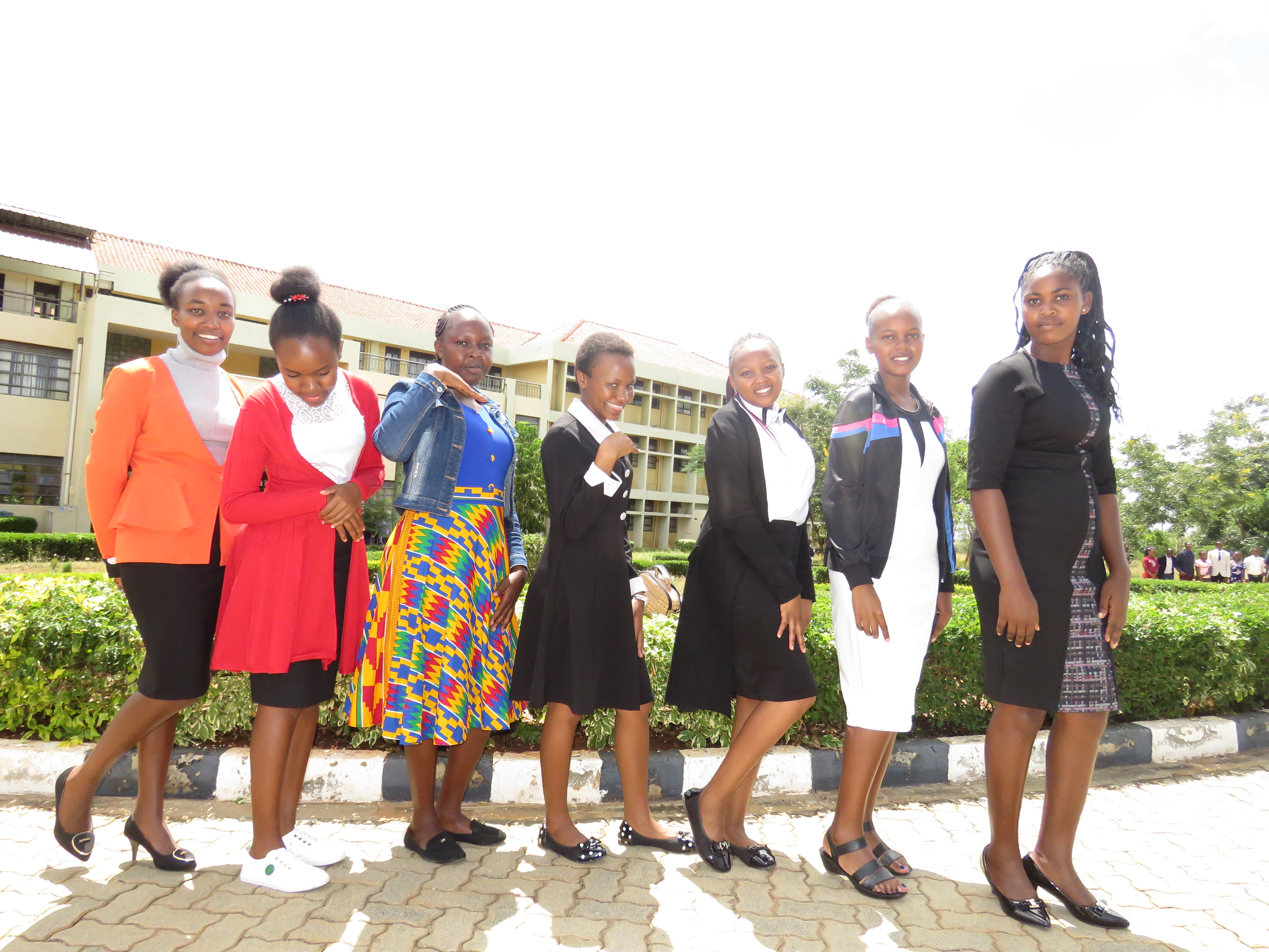 Daughters of Zion Image 0