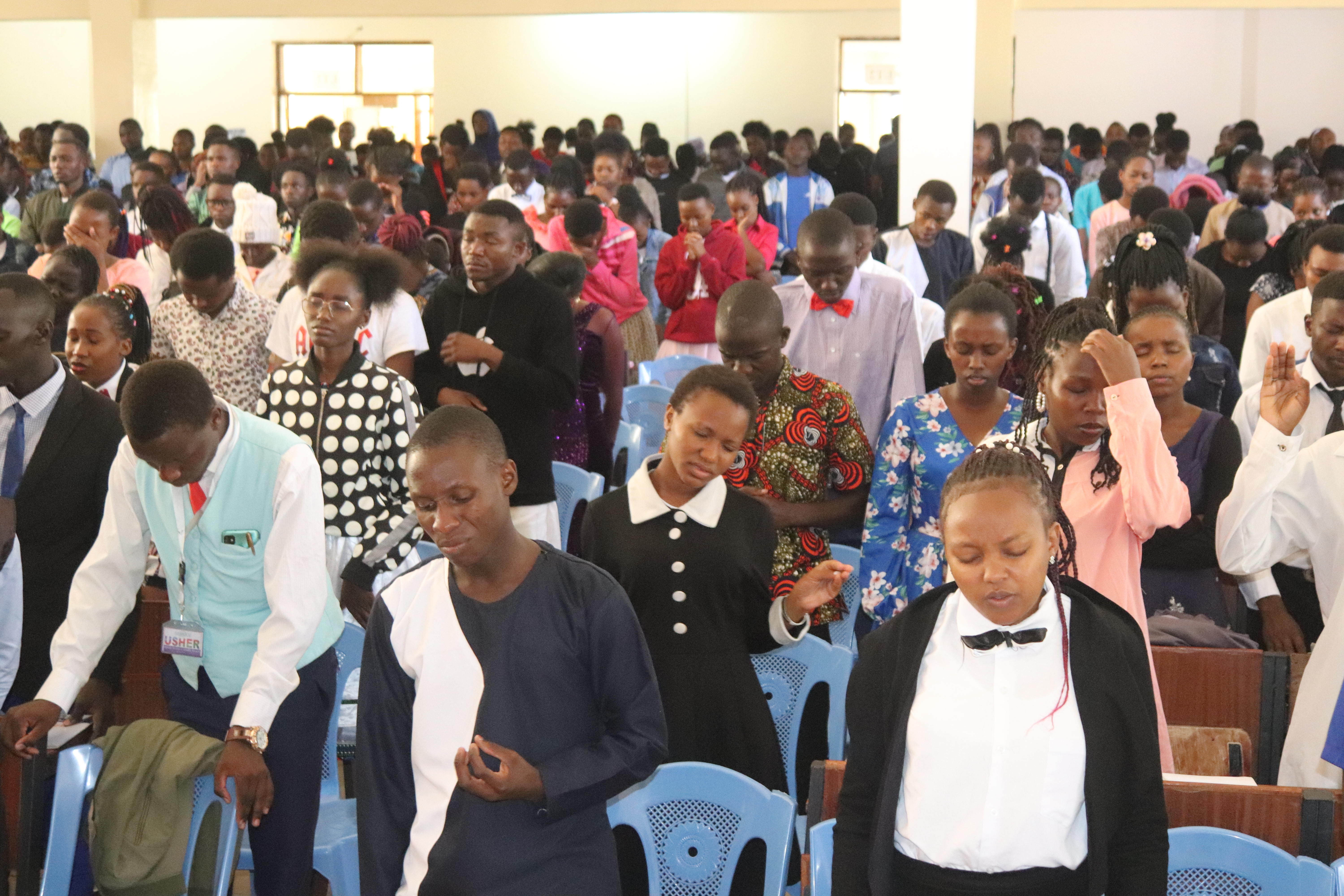 Intercessory Image 0