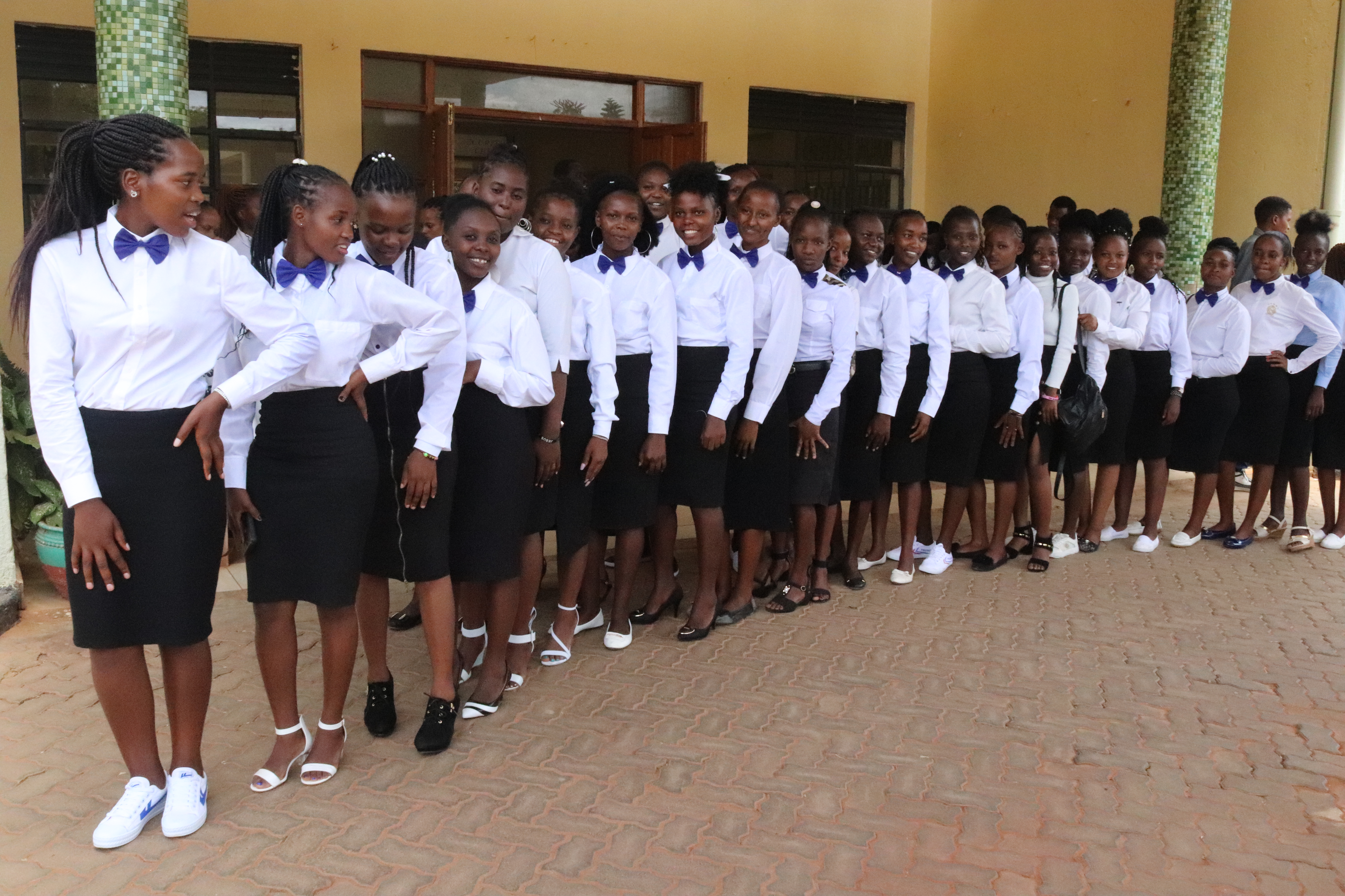 Daughters of Zion