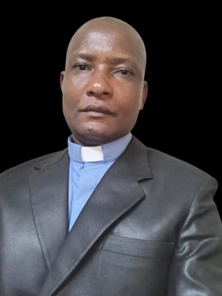 Pastor Photo